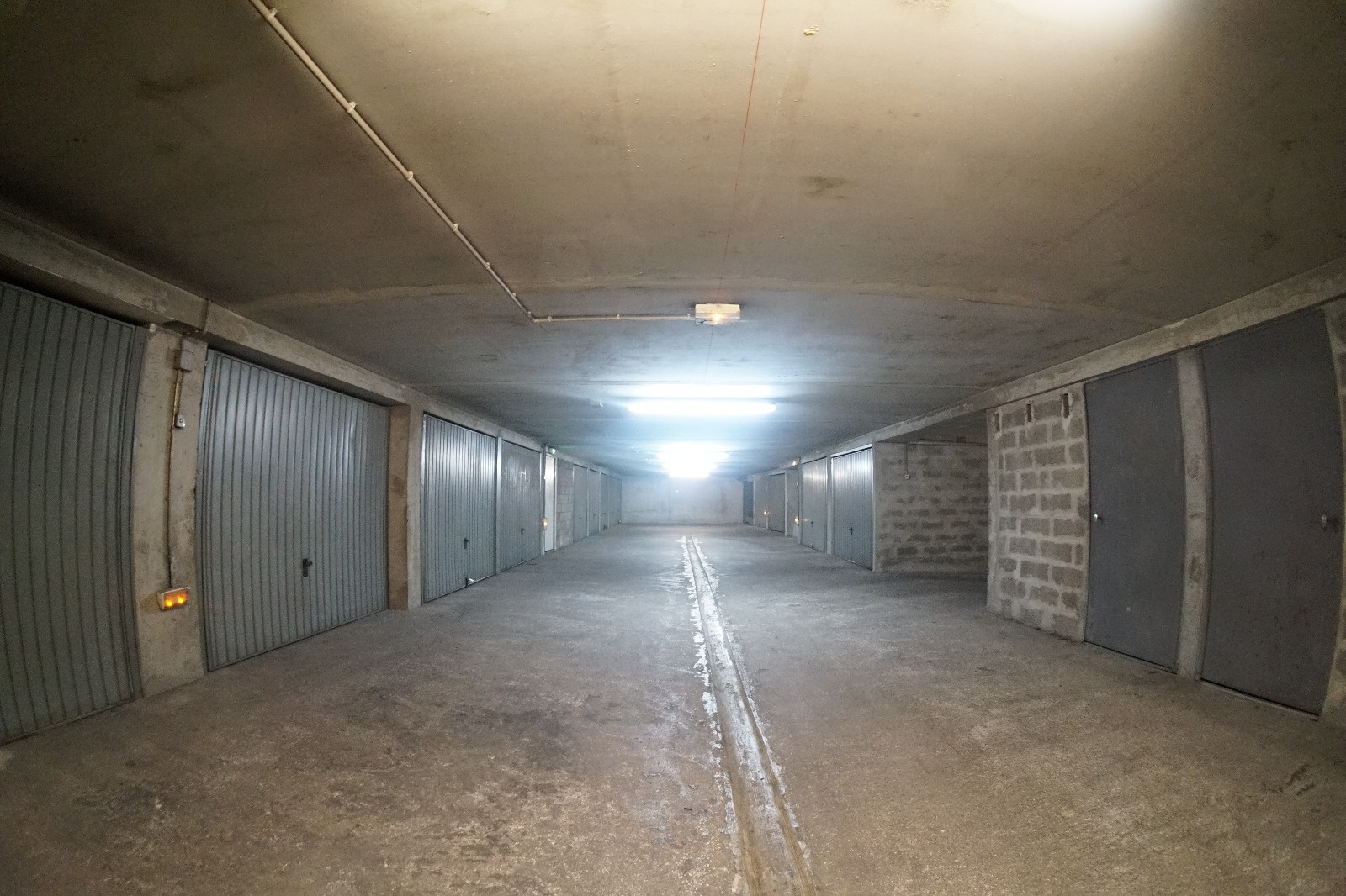 Offres de vente Garage Marseille 4 (13004)